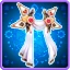魔術師斗篷
