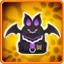 搗蛋小惡魔背包
