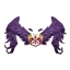 第一惡魔翅膀-T