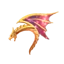 Burning黑暗龍族之眼-T