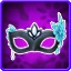 神秘制裁者面具