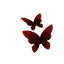 墮落榮耀頌歌髮夾-T