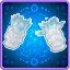 魔軍統帥手套