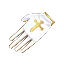 皇家騎士手套-T