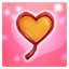Love魔法髮飾