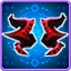 Ark魔鬼的圓錐體