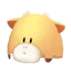 牛奶糖帽子-T