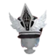 黝黑近衛隊頭盔B-T