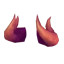 彼列鬼角-T