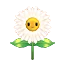 雛菊頭飾-T