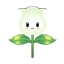 鈴蘭頭飾-T