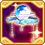 雷鳴星雲頭冠