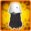 時尚潮人帽子(女)
