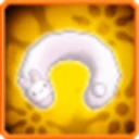 創作家小兔子的頸枕