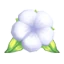 棉花手環-T