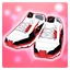 Love情侶運動鞋