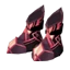 紅心騎兵戰鬥長靴B