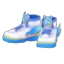 旗幟派對鞋子-T