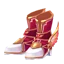 烏列爾靴子-T