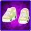 征服宇宙鞋子(男)