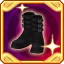 占Guilty Crimson鞋子