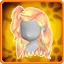 浪漫少女髮型