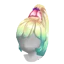 甜蜜布丁髮型-T