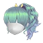 小龍兒髮型-T
