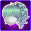 小龍兒髮型