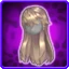野獸之王髮型