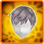 夏日野餐髮型(男)
