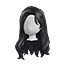 噬罪災厄髮型(女)-T