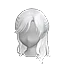 新月交輝髮型(女)-T