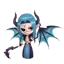 魔鬼威力隆-T