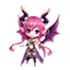 魔鬼莉莉絲-T