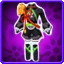 八戒妖魔服裝