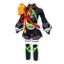 八戒行者服裝