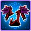Ark魔鬼的套裝