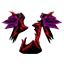 弧光魔鬼的正裝-T