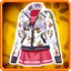 潮流碎花服裝