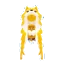 黃金戰狼人上衣-T
