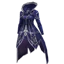闇影修行服-T