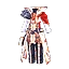 幽靈教主守護服-T