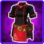 五星童話主廚服裝