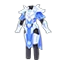 女王護衛服-T