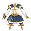 榮譽騎士服裝-T