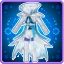 魔軍統帥服裝