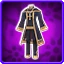 聖靈教士服裝