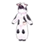 牛奶仔睡衣-T