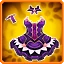 惡魔靈魂服裝